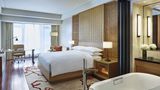 Zhuhai Marriott Hotel Room