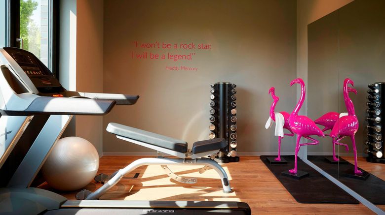 <b>MOXY Munich Airport Recreation</b>. Images powered by <a href="https://www.leonardoworldwide.com/" title="Leonardo Worldwide" target="_blank">Leonardo</a>.