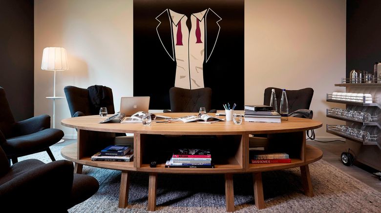 <b>MOXY Munich Airport Meeting</b>. Images powered by <a href="https://www.leonardoworldwide.com/" title="Leonardo Worldwide" target="_blank">Leonardo</a>.