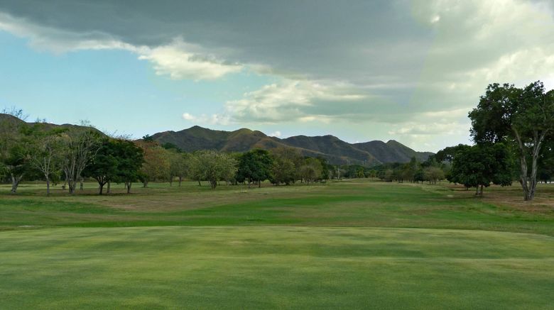 Marriott Maracay Golf Resort Exterior. Images powered by <a href="https://www.leonardoworldwide.com" target="_blank" rel="noopener">Leonardo</a>.