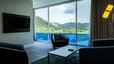Marriott Maracay Golf Resort Room