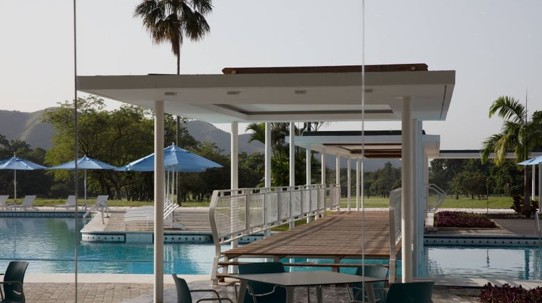 <b>Marriott Maracay Golf Resort Restaurant</b>. Images powered by <a href="https://www.leonardoworldwide.com/" title="Leonardo Worldwide" target="_blank">Leonardo</a>.