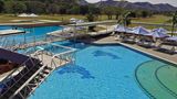 Marriott Maracay Golf Resort Pool