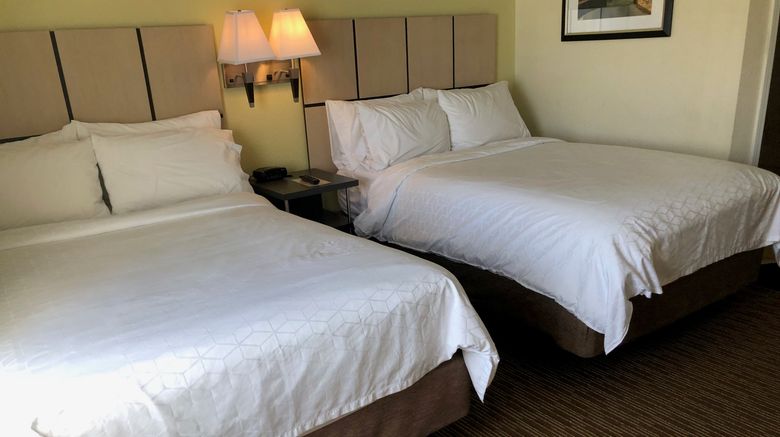 <b>Candlewood Suites Room</b>. Images powered by <a href="https://www.leonardoworldwide.com/" title="Leonardo Worldwide" target="_blank">Leonardo</a>.