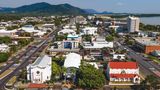 Tropical Heritage Cairns Exterior