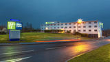 Holiday Inn Express Manchester Airport Exterior