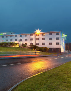 Holiday Inn Express Manchester Airport