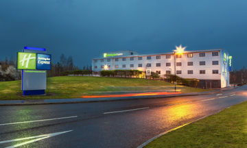 Holiday Inn Express Manchester Airport