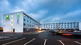 Holiday Inn Express Manchester Airport Exterior