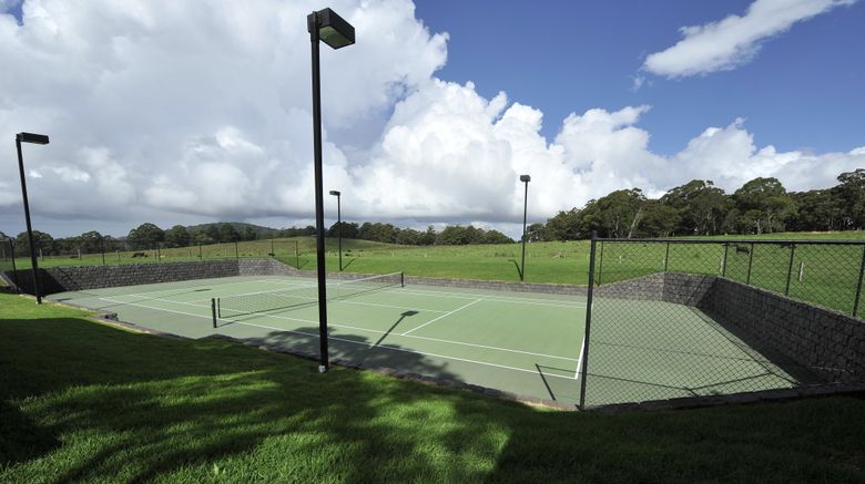 <b>Spicers Peak Lodge Recreation</b>. Images powered by <a href="https://www.leonardoworldwide.com/" title="Leonardo Worldwide" target="_blank">Leonardo</a>.