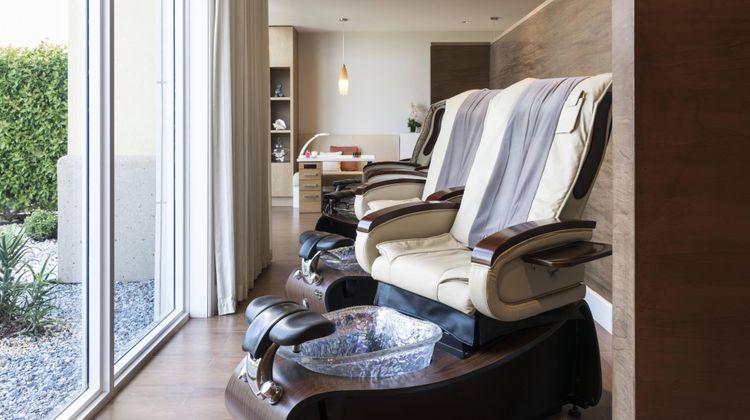 The Ritz-Carlton, Aruba Spa