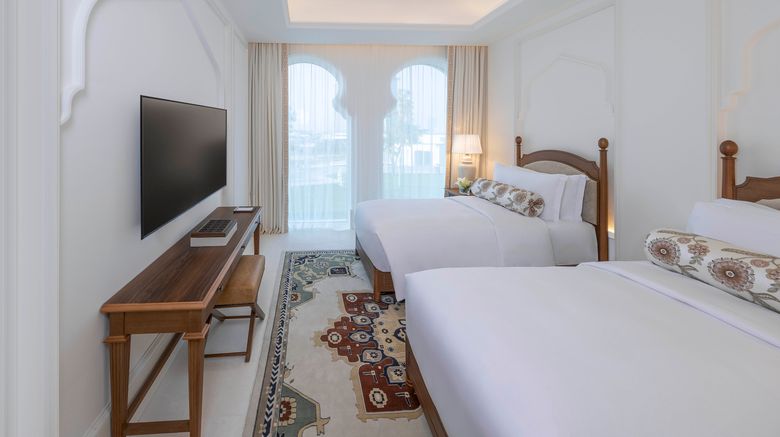<b>The Chedi Katara Hotel & Resort Recreation</b>. Images powered by <a href="https://www.leonardoworldwide.com/" title="Leonardo Worldwide" target="_blank">Leonardo</a>.