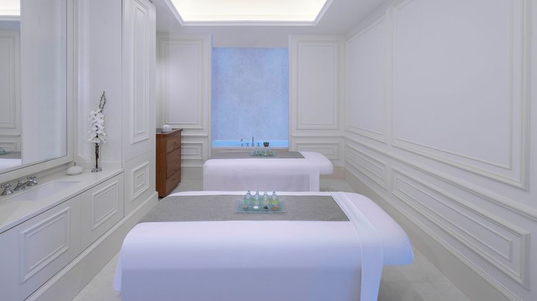 <b>The Chedi Katara Hotel & Resort Spa</b>. Images powered by <a href="https://www.leonardoworldwide.com/" title="Leonardo Worldwide" target="_blank">Leonardo</a>.