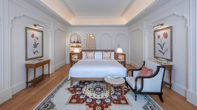 <b>The Chedi Katara Hotel & Resort Beach</b>. Images powered by <a href="https://www.leonardoworldwide.com/" title="Leonardo Worldwide" target="_blank">Leonardo</a>.
