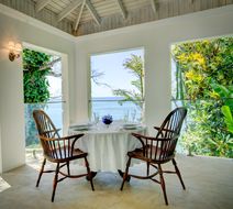 Bluefields Bay Villas Lobby