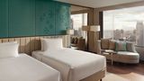 <b>InterContinental Bangkok Room</b>. Images powered by <a href="https://www.leonardoworldwide.com/" title="Leonardo Worldwide" target="_blank">Leonardo</a>.