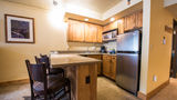 Grand Lodge Crested Butte Room