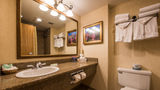 Grand Lodge Crested Butte Room