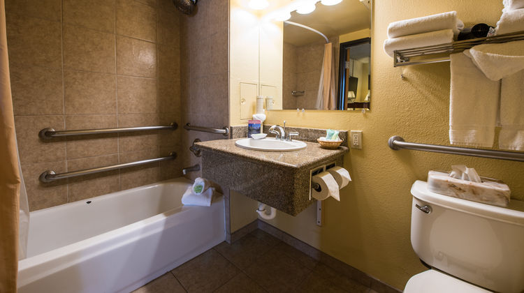 Grand Lodge Crested Butte Room