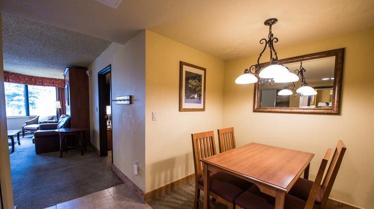 Grand Lodge Crested Butte Other