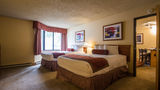 Grand Lodge Crested Butte Room