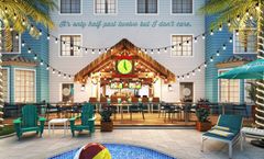 Compass by Margaritaville Hotel Naples