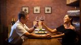 Sheraton Buganvilias Resort-Conv Center Restaurant