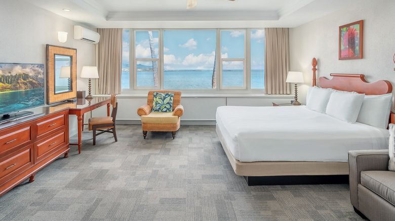 <b>Maui Beach Hotel Room</b>. Images powered by <a href="https://www.leonardoworldwide.com/" title="Leonardo Worldwide" target="_blank">Leonardo</a>.