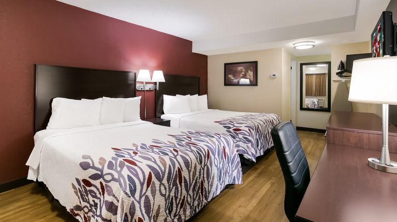 <b>Red Roof Inn Hershey Room</b>. Images powered by <a href="https://www.leonardoworldwide.com/" title="Leonardo Worldwide" target="_blank">Leonardo</a>.