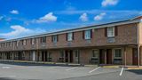 Red Roof Inn Hershey Exterior