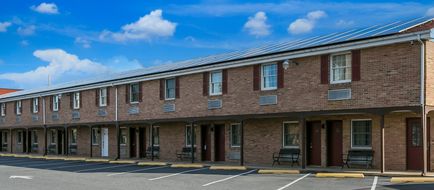 Red Roof Inn Hershey Exterior