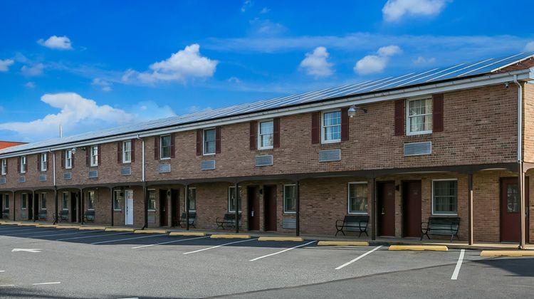 Red Roof Inn Hershey Exterior