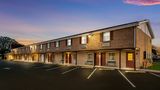 Red Roof Inn Hershey Exterior