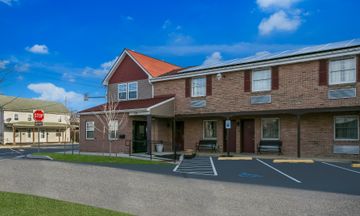 Red Roof Inn Hershey