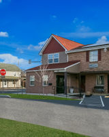 Red Roof Inn Hershey