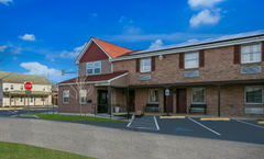Red Roof Inn Hershey
