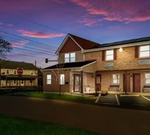 Red Roof Inn Hershey Exterior