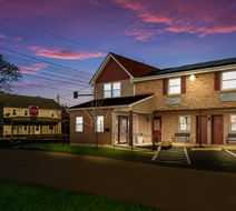 Red Roof Inn Hershey Exterior
