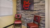 Red Roof Inn Hershey Lobby