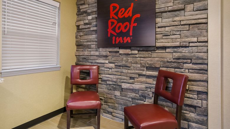 <b>Red Roof Inn Hershey Lobby</b>. Images powered by <a href="https://www.leonardoworldwide.com/" title="Leonardo Worldwide" target="_blank">Leonardo</a>.