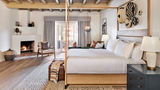 Omni Tucson National Resort & Spa Suite