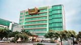 Holiday Inn Guayaquil Airport Exterior