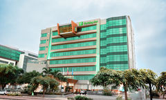 Holiday Inn Guayaquil Airport
