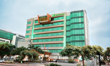 Holiday Inn Guayaquil Airport