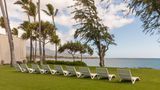 Maui Beach Hotel Beach