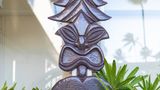 Maui Beach Hotel Lobby