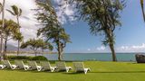 Maui Beach Hotel Exterior