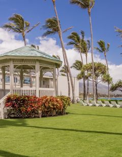 Maui Beach Hotel