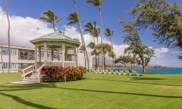 Maui Beach Hotel