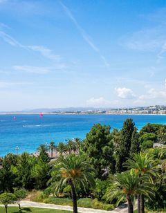Le Meridien Nice